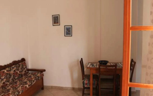 Eva Studios & Apartments