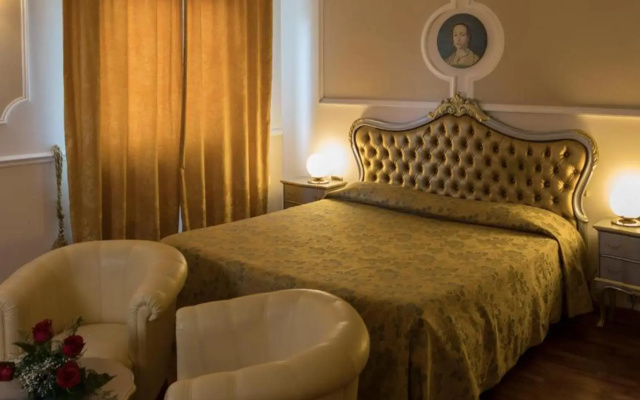 Hotel Villa Medici