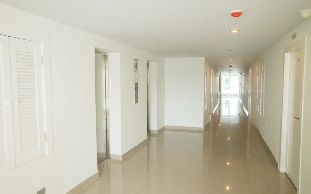 Amazon Residence Condominium