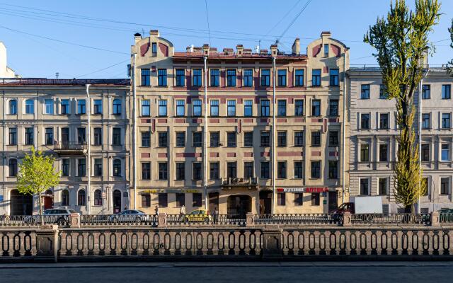 RentApartmentSpb (РентАпартментСпб)