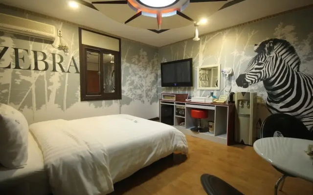 FEEL Motel