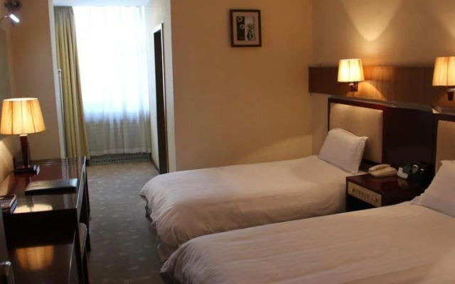Xi Dian Hotel