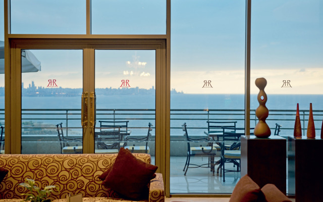 Le Royal Hotel - Beirut