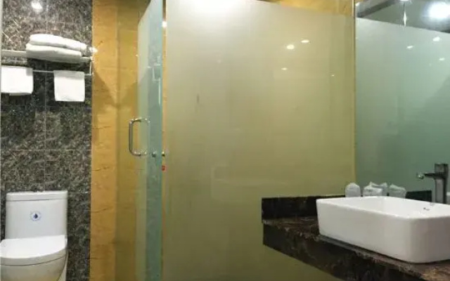 Foshan Jinting Boutique Apartment