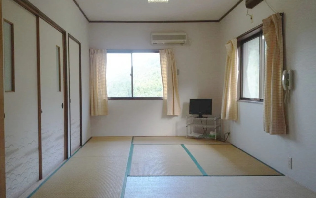 Minshuku Iwananosato