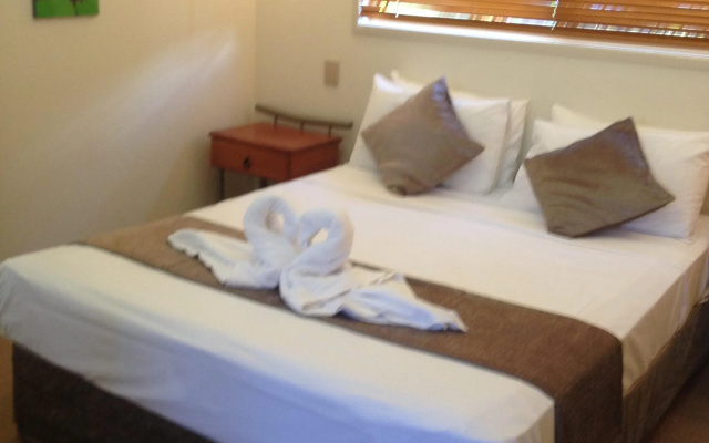 Ingenia Holidays Hervey Bay