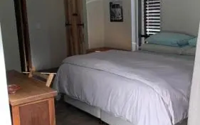 Treebia Self-catering