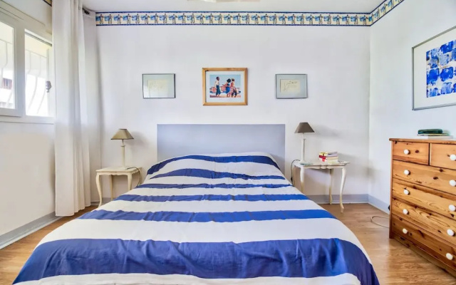 Edelweiss Private Apartment Terrace