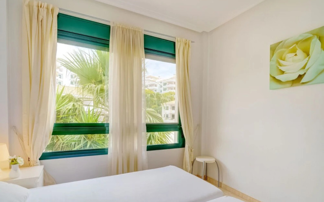Luxurious Apartment in Orihuela with Swimming Pool