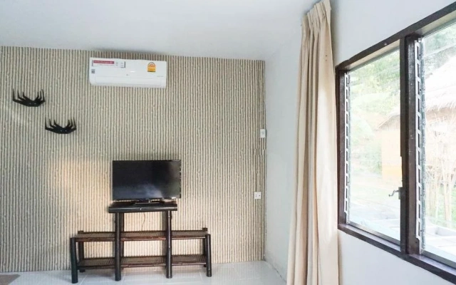 Yanui Beach Hideaway