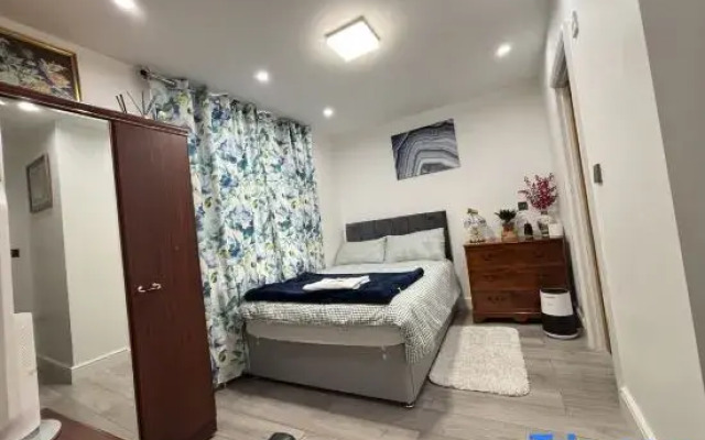 Min Su Rooms
