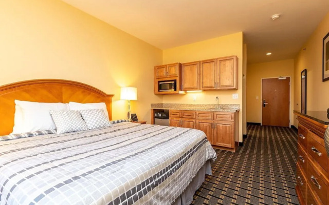 Mt. Rose Hotel
