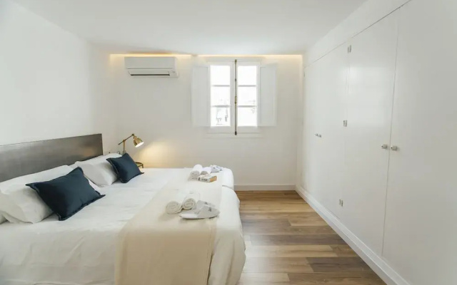 Minty Stay - Abades near Giralda