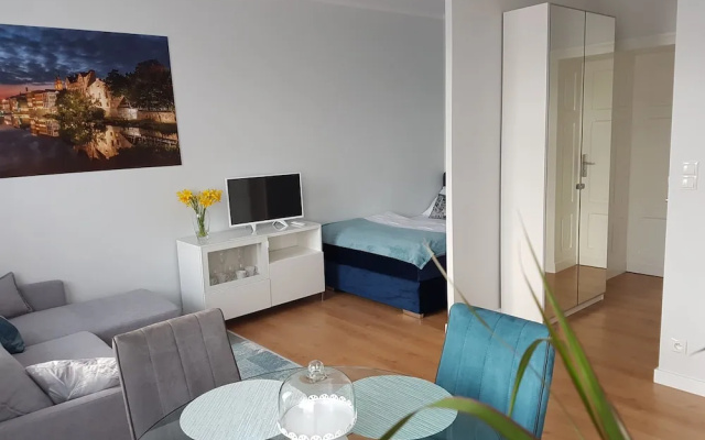Proseco Apartments