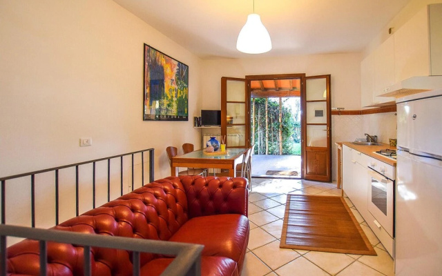 Casa Virna