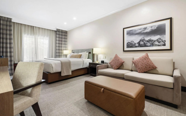 The Lodge at Jackson Hole