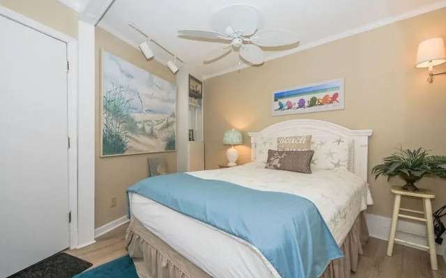Seaside Villas #WSS113