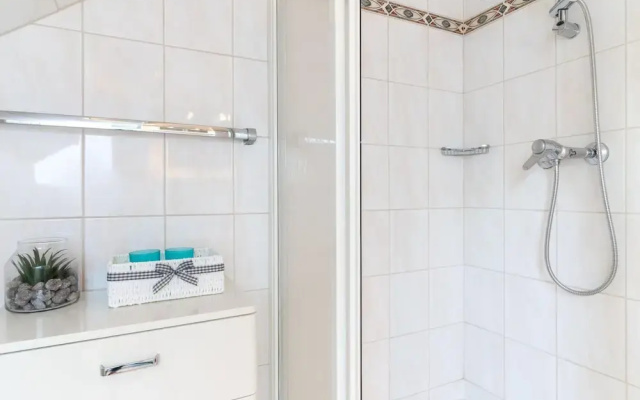 Comfortable Holiday Apartment in St. Peter Ording