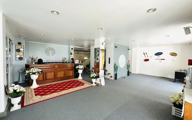 Kata Place Hotel
