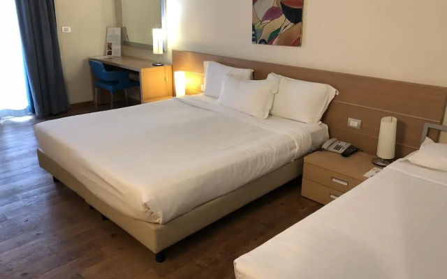 PHI Park Hotel Alcione