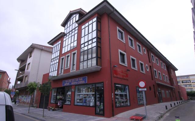 Отель Apartamentos Verdemar Испания, Льянес - отзывы, цены и фото номеров - забронировать отель Apartamentos Verdemar онлайн вид на фасад