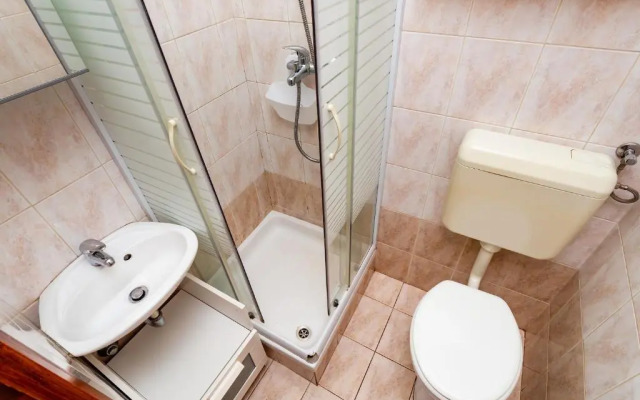 Studioapartman BB5, Rijeka
