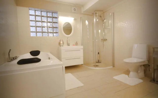 Hotell Magnor Bad
