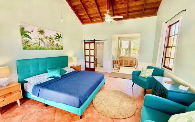Utila Seabreeze Vacation Apartments