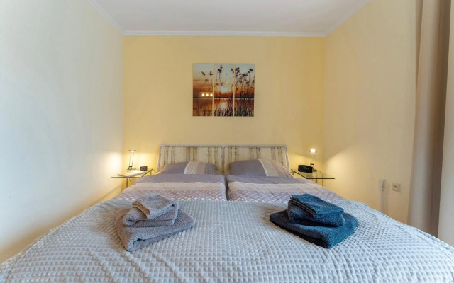 Ferienwohnung 1
