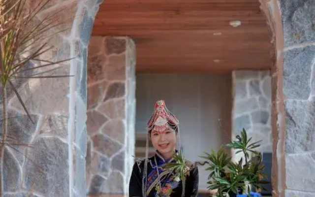 Ranah Resort Anji