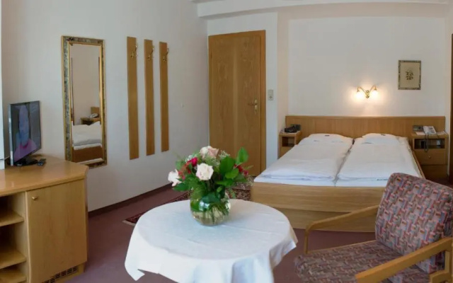 Hotel Helga