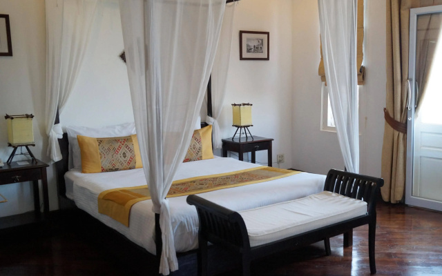 Residence Sisouk