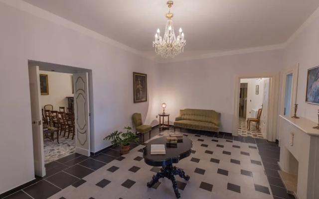 Palazzo Cestari Hotel