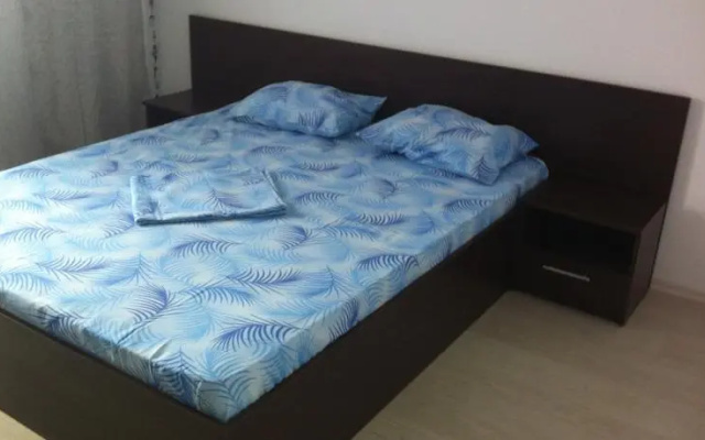 M.B.I. Apartments 2