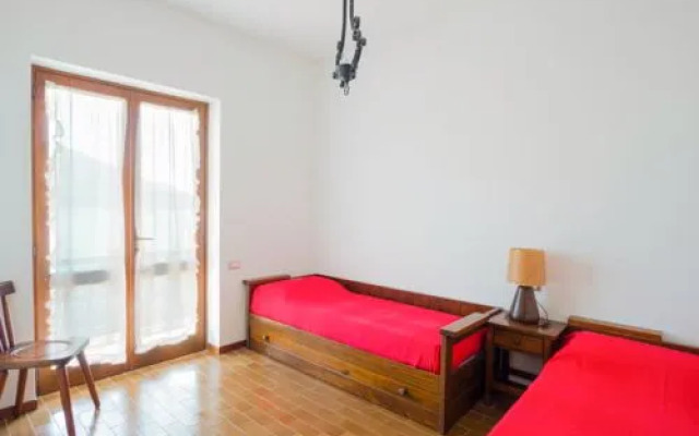 Chalet II (DMA216)