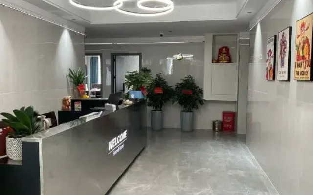 Friend Hotel
