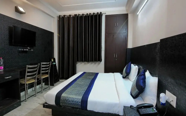Nirvana Residency by OYO Rooms