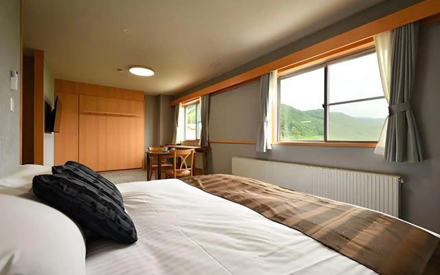 Hotel Takimoto