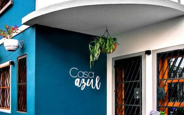 Casa Azul 0