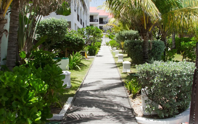 Silver Point Hotel