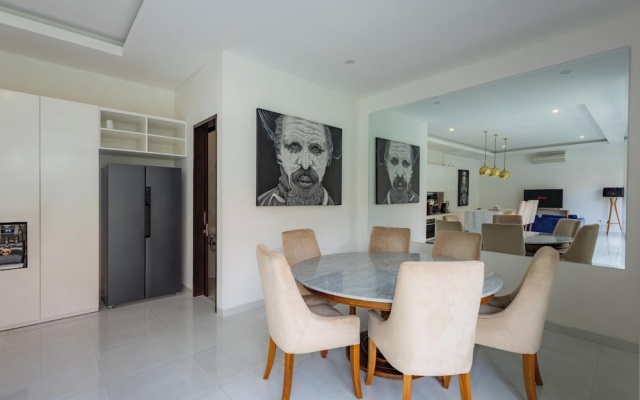 Love 1 Villa By Betterplace