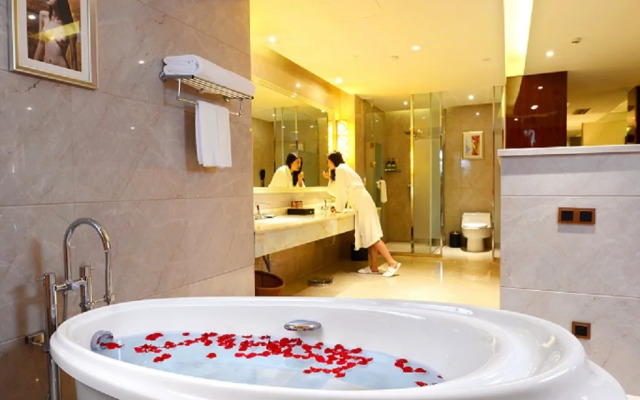 Chengdu Best Hotel