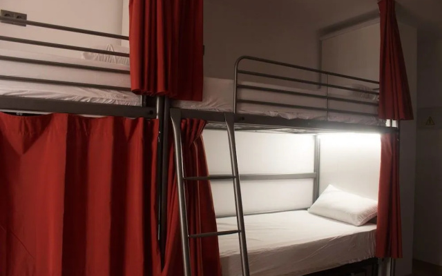 Chill Inn Málaga