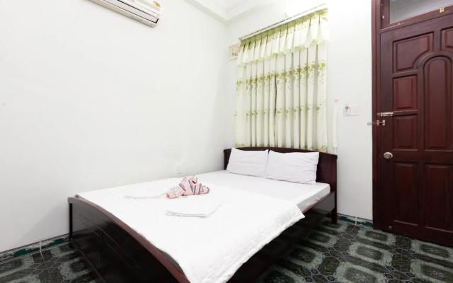 Mai Linh Hotel