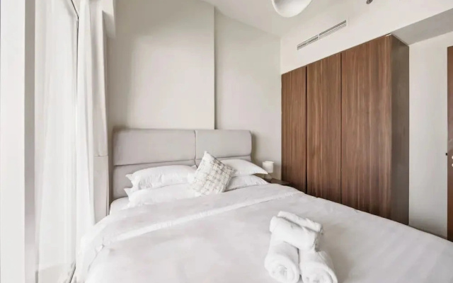 Luxury Apartments in Dubai Business Bay
