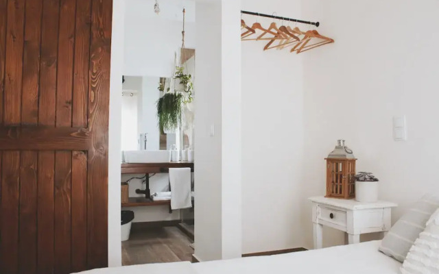 Vila Vale Guest House surf e yoga