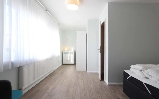 Haus Seemöwe Whg 1