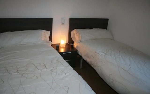 Apartamentos Panticosa