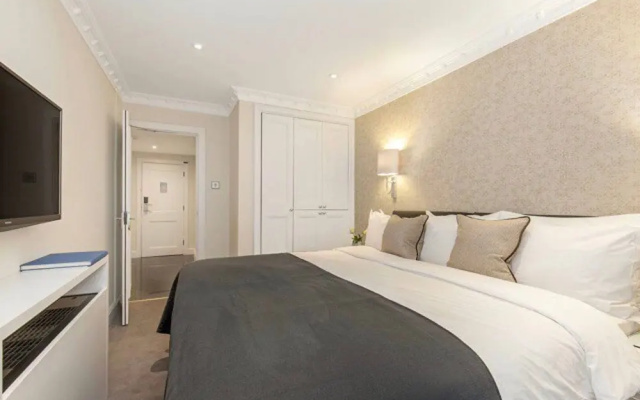 Selection Of 1 Bed Luxury Serviced Apts, Mayfair