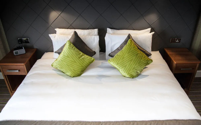 Best Western Plus - Magnolia Park